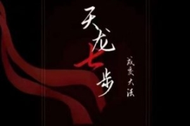 天龙七步－被动‬成交大法，21节...