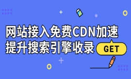 《第96期》新手站长必学：网站接...